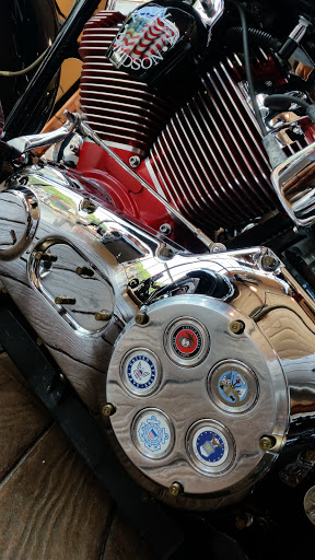 Harley-Davidson Dealer «Surdyke Harley-Davidson», reviews and photos, 2435 US-67, Festus, MO 63028, USA