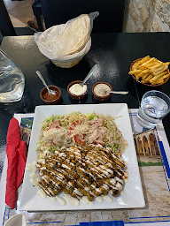 Photo n°38 de Le Phénicien à Dijon ()