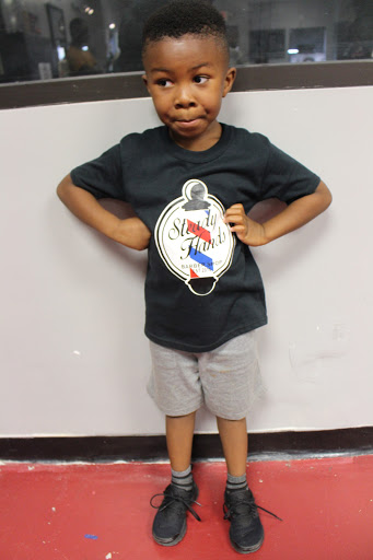 Barber Shop «Steadyhands Barbershop», reviews and photos, 11324 Tara Blvd, Hampton, GA 30228, USA