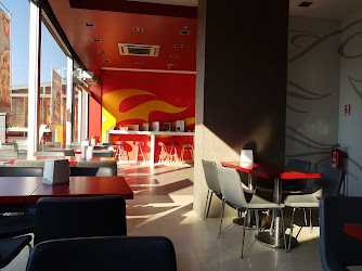 Pizza Hut Beylikdüzü