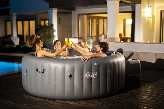 Reviews of THE HOT TUB RENTAL COMPANY in Newcastle upon Tyne - Shop