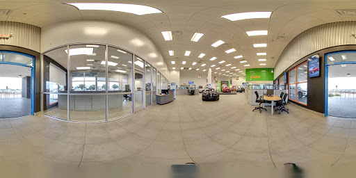 Mazda Dealer «Hiley Mazda of Arlington», reviews and photos, 1400 Tech Centre Pkwy, Arlington, TX 76014, USA