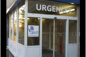 Hôpital privé Claude Galien - Service des urgences - Ramsay Santé image