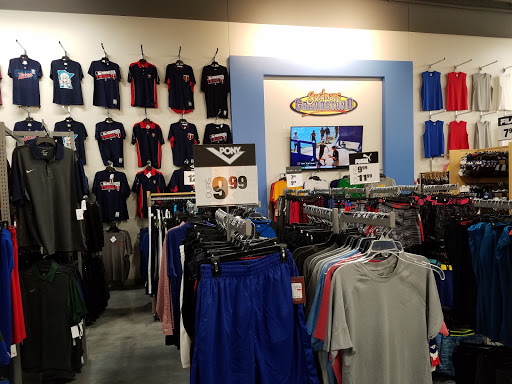 Discount Store «Gordmans - Store Closing Soon», reviews and photos, 3340 124th Ave NW, Coon Rapids, MN 55433, USA