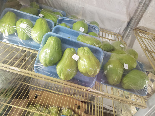 Asian Grocery Store «Lotus Blossom Inc», reviews and photos, 2750 Main Ave, Fargo, ND 58103, USA