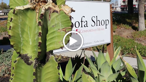 Furniture Store «Comforts of Home», reviews and photos, 23170 Del Lago Dr, Laguna Hills, CA 92653, USA
