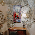 Photo n°5 de l'avis de Delody.o fait le 04/12/2021 à 22:14 sur le  La Piazzetta Ristorante Enoteca Affittacamere à Anagni