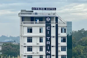 Citrine hotel image