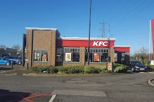KFC Dunstable - White Lion Retail Park image