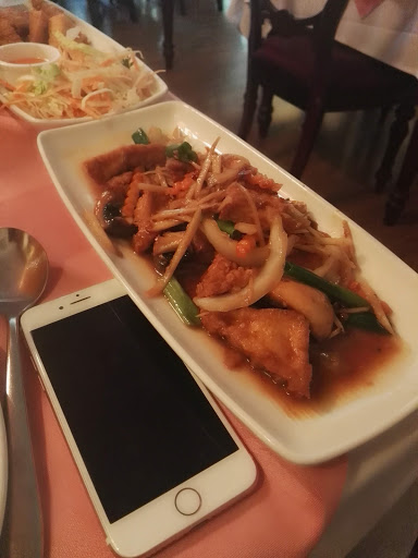 Sangthai Restaurant