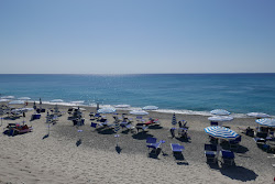 Portigliola's Beach'in fotoğrafı çok temiz temizlik seviyesi ile