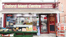 Oxford Meat Centre