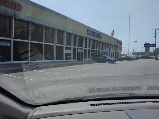 Volvo Dealer «DARCARS Volvo Cars», reviews and photos, 15401 Frederick Rd, Rockville, MD 20855, USA
