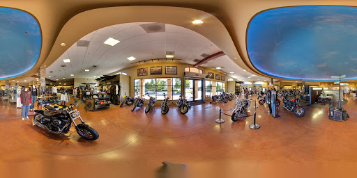 Harley-Davidson Dealer «House of Thunder Harley-Davidson», reviews and photos, 16175 Condit Rd, Morgan Hill, CA 95037, USA