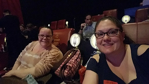 Movie Theater «AMC DINE-IN Painters Crossing 9», reviews and photos, 112 Wilmington Pike, West Chester, PA 19382, USA