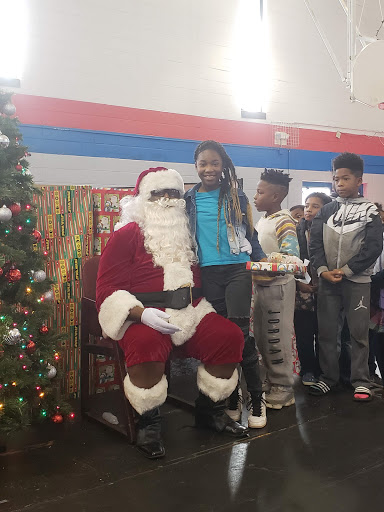 Community Center «Walker Ford Community Center», reviews and photos, 2301 Pasco St, Tallahassee, FL 32310, USA