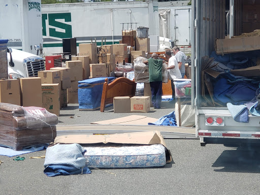 Moving and Storage Service «Olympic Moving and Storage - Lakewood», reviews and photos, 7010 150th St SW #102, Lakewood, WA 98439, USA