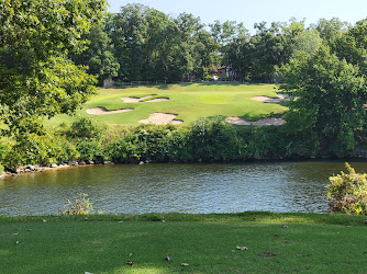 The Cove Golf Course