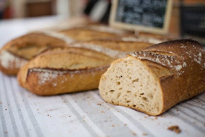 Boulangerie Pâtisserie Foulon Pierre & Nathalie à Tours
