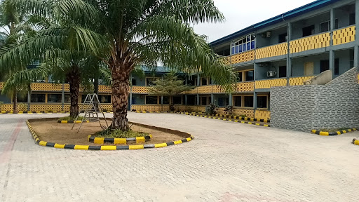 Tantua International Group of Schools, Elekahia Housing Estate, 2nd Ave, Rumuola, Port Harcourt, Nigeria, Monastery, state Rivers