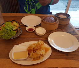 Abubak Halal Dim Sum photo