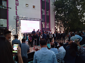 Özel Van Çözüm Temel Lisesi