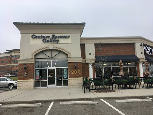 Optician «Couture Eyewear», reviews and photos, 200 Towne Center W Blvd #610, Henrico, VA 23233, USA
