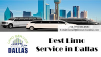 Limo Service Dallas - Photo 3 - Car repair in Dallas, TX, Dallas