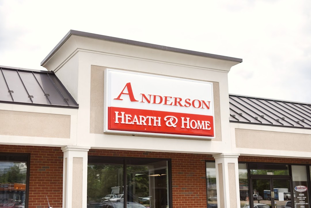 Anderson Hearth & Home