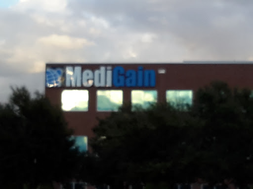 MediGain