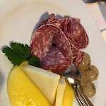 Photo n°1 de l'avis de Jacopo.� fait le 10/03/2022 à 15:27 sur le  Pizzeria Trattoria Olivi à Possagno