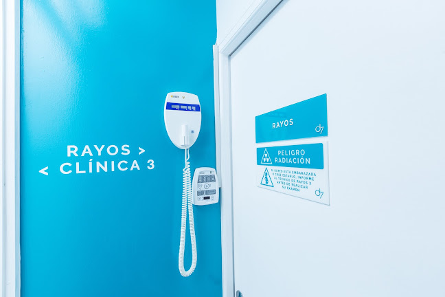 Clínica Dental - D7 Odontología - Dentista