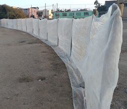 Campo 2 Deportivo Chapultepec photo