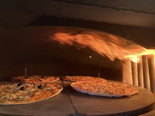 Photo n°7 de Pizza Route 99 à Saint-Sulpice ()