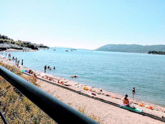 Suna Beach