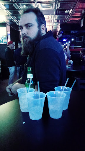 Sports Bar «The Duggie Sports Bar, Inc.», reviews and photos, 14952 E Broad St, Reynoldsburg, OH 43068, USA