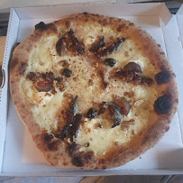 Plats et boissons du Pizzeria L'atelier à pizza à La Seyne-sur-Mer - n°1