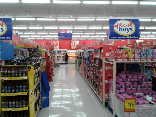 Grocery Store «Save-A-Lot», reviews and photos, 79 S Rossler Ave, Cheektowaga, NY 14206, USA