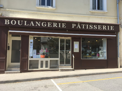 Boulangerie Pâtisserie à Virieu-le-Grand