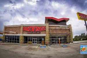 BreWingZ Restaurant and Bar image