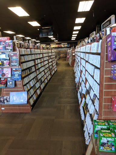 Record Store «Bull Moose», reviews and photos, 456 Payne Rd, Scarborough, ME 04074, USA