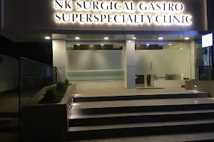 NK gastro superspeciality Hospital image