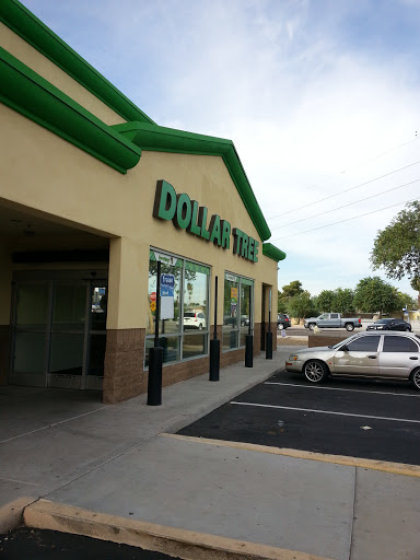 Dollar Store «Dollar Tree», reviews and photos, 425 W Baseline Rd, Tempe, AZ 85283, USA