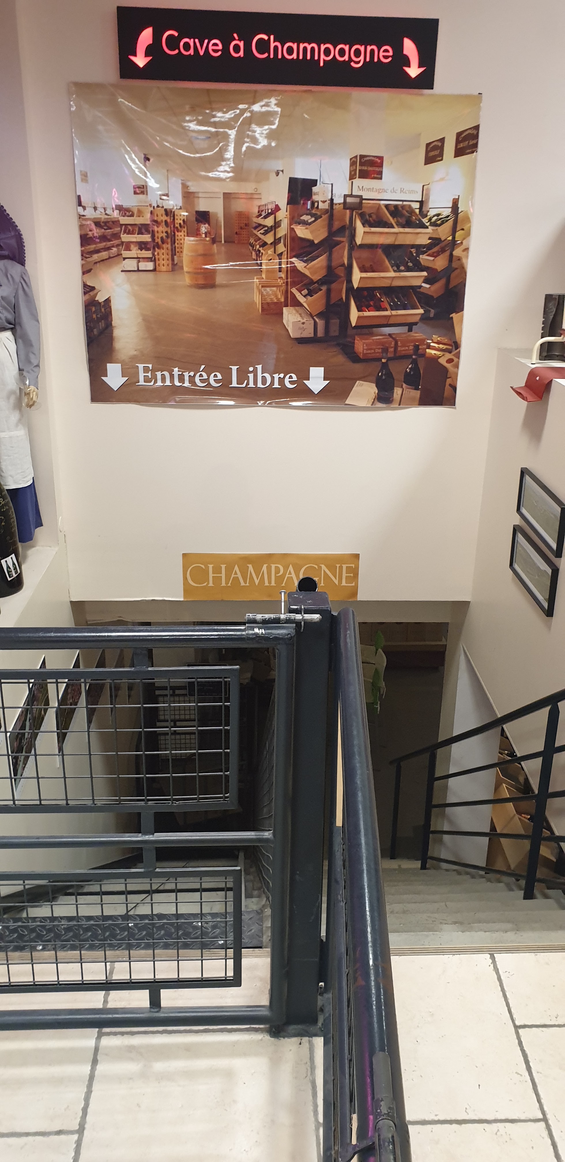 Photo n° 4 de l'avis de Séb.e fait le 09/11/2022 à 16:47