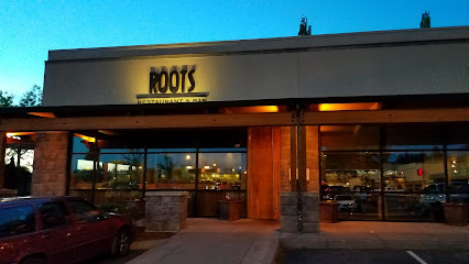 Roots Restaurant & Bar