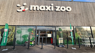 Maxi Zoo Petite-Forêt à Petite-Forêt