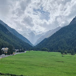 Photo n°8 de l'avis de Ziki. fait le 15/09/2023 à 05:52 sur le  Bellevue Hotel & Spa à Cogne