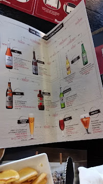 ROADHOUSE RESTAURANT PESSANO à Agrate Brianza carte