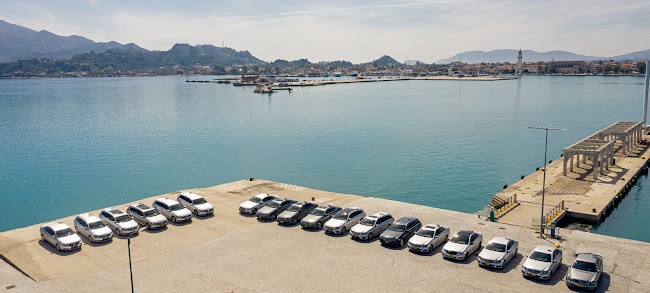 Σχόλια και κριτικές για το Ζante Τaxi