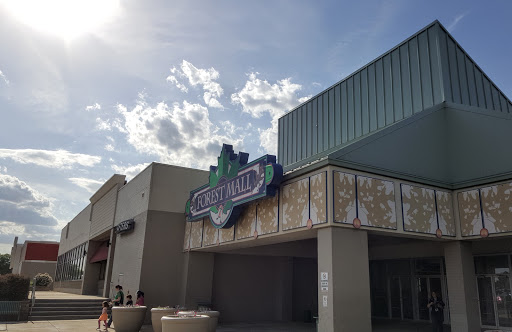 Shopping Mall «Forest Mall», reviews and photos, 835 W Johnson St, Fond du Lac, WI 54935, USA
